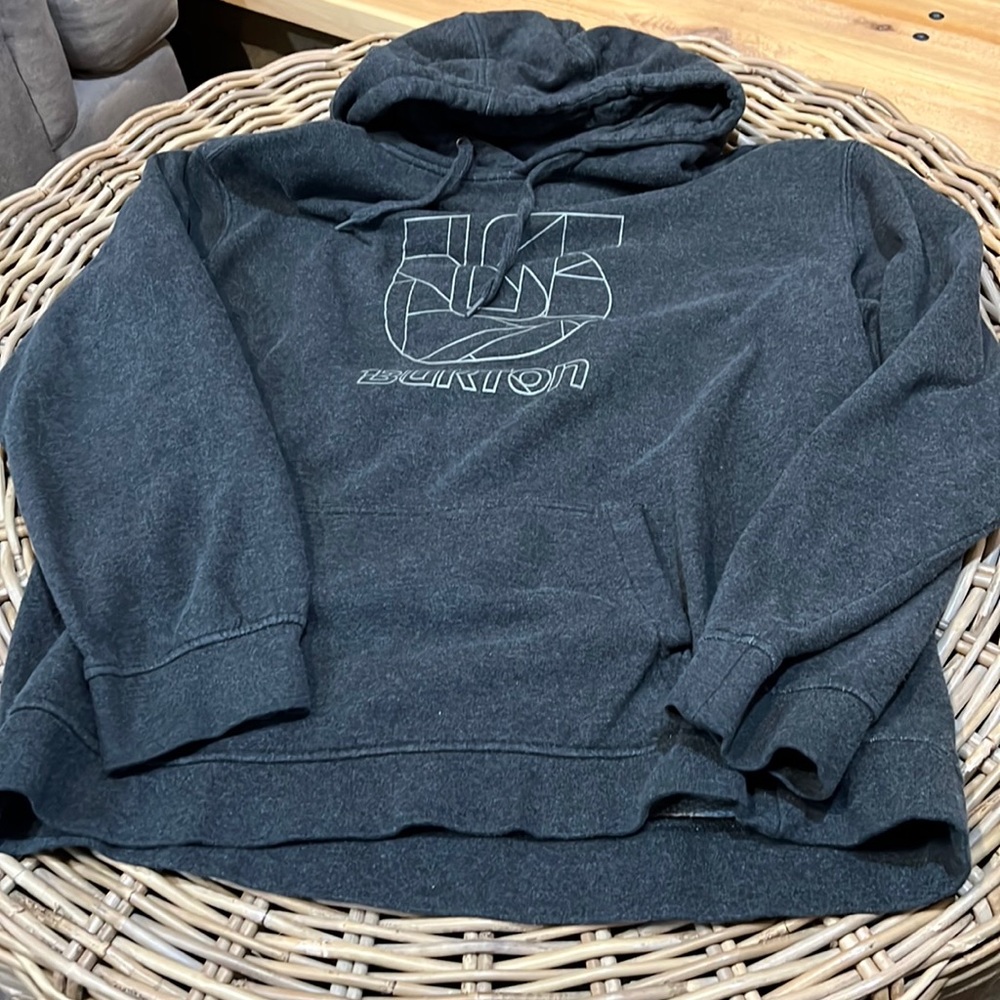 Burton Hoodie